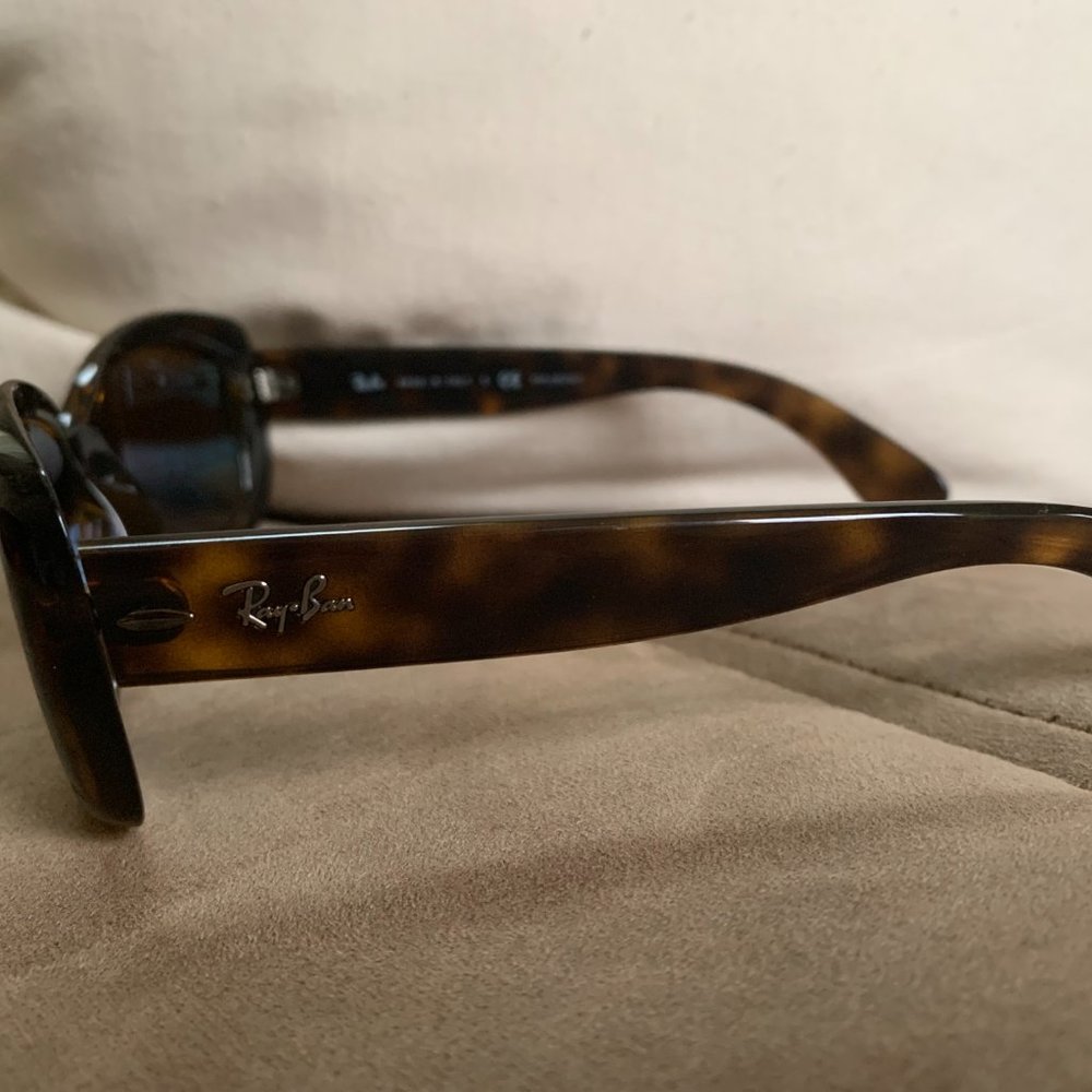 Ray-Ban Jackie Ohh Polarized sunglasses